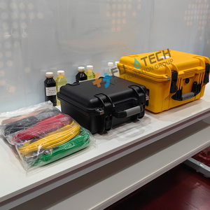 Fuootech biến áp DC quanh co kháng Tester - Product Image 4