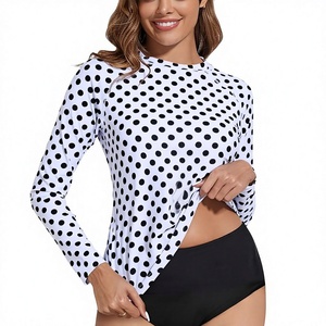 Camiseta Deportiva de Compresión de Manga Larga con Tecnología de Absorción de Sudor para Deportes Intensivos y Entrenamiento al Aire Libre - Product Image 1