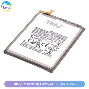 Batteria di Ricambio per <span class=keywords><strong>Cellulare</strong></span> EB-BA426ABY Compatibile con <span class=keywords><strong>Samsung</strong></span> Galaxy A42 5G/ A32 5G/<span class=keywords><strong>A72</strong></span> - Product Image 4