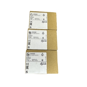 เซ็นเซอร์แบบเหนี่ยวนำ IFM รุ่น ID5005 สวิตช์ตรวจจับระยะใกล้ IDE3060-FPKG - Product Image 5