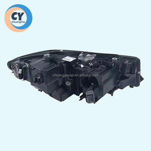 Faro LED Adaptativo Original para <span class=keywords><strong>BMW</strong></span> G20 2019 2020 2021 <span class=keywords><strong>2022</strong></span>, Lámpara para Serie 3 G28, M340i <span class=keywords><strong>320d</strong></span> 330i M340 G21 I3 I3s - Product Image 6