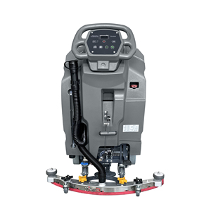 High Quality Hand <b>Floor</b> Scrubber Industrial <b>Cleaning</b> Equipment - Product Image 4