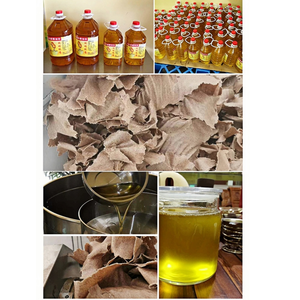 Máquina Eficiente y Automática para Moler Soja, Almendras y Nueces, Molinillo de Salsa de Sésamo, Máquina Comercial para Hacer Mantequilla de Maní - Product Image 6