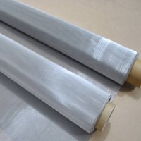 Filtre à disque SUS201/304 treillis métallique tissé en acier inoxydable pour Machine à granulés de plastique 40/60/80 soudure d'écran de maille incluse