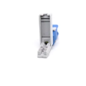 MT-1041-SC-J Telecom FTTH SC/UPC Fiber Optic Quick Connector Cold Splice Quick Assembly Connector Pre-embedded Fast Connector