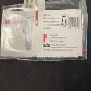 Nieuwe authentieke & PLC 5800RPS draadloze inbouwzender/plunjer-schakelaar *Automatiseringsproduct* Grote besparingen - Product Image 1