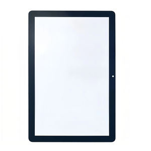 Touch Screen Digitizer Glass Panel for <b>Fire</b> <b>HD</b> <b>10</b> (2021) Tablet LCD front glass with OCA Replacement T76N2B Digitizer Assembly - Product Image 1