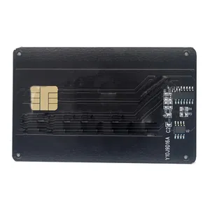 Kompatibel für Philips MFD-6050 W Smartcard-Chip