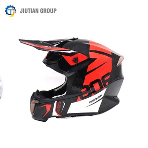 Samger-casque de <span class=keywords><strong>moto</strong></span> DOT polaire, nouveau style - Product Image 2