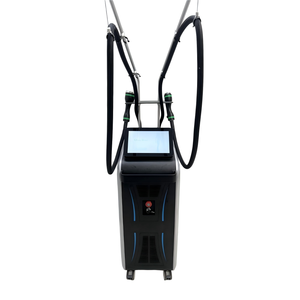 Máquina de Belleza por Microondas Coolwaves 2026 <span class=keywords><strong>para</strong></span> Esculpir el Cuerpo y Reafirmar <span class=keywords><strong>la</strong></span> Piel - Product Image 2