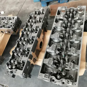 Motor zylinderkopf für Peugeot K911841548A Zylinder block