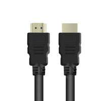 SIPU 1.5m câble HDMI haute vitesse 3D 1080P prix de gros cuivre avec 5.5mm de diamètre pour PS4 PC connecteur de transfert de données Type HD
