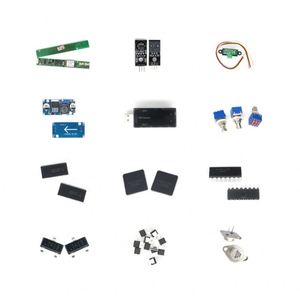 Condensateur à puce, capacité à semi-conducteurs, SMD 8x15mm VPHD1501V471MV - Product Image 1