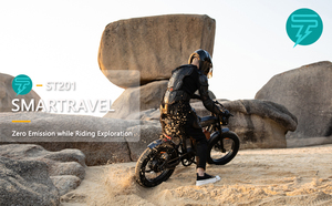 Bon <span class=keywords><strong>look</strong></span> MINI Dirt électrique E-Bike fer cadre gros pneu amovible batterie au lithium frein à disque adolescent 48V 50km vélo <span class=keywords><strong>de</strong></span> ville - Product Image 6