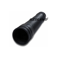 Système d'admission d'air par snorkel GZDL4WD tout-terrain 4x4 compatible avec Defender TD5 1993-2007 conduite à droite, accessoires pour voitures diesel