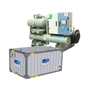 Refroidisseur <span class=keywords><strong>de</strong></span> stockage frigorifique à déshydratant liquide avec amélioration <span class=keywords><strong>de</strong></span> la stabilité <span class=keywords><strong>de</strong></span> la grille pour <span class=keywords><strong>les</strong></span> régions à tarifs électriques élevés - Product Image 4