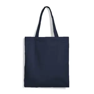 Borsa shopper organica resistente, merchandising sostenibile - Product Image 2