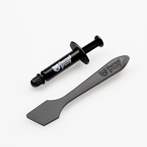 Nouvelle Arrivée Pâte Thermique Thermal Grizzly Aeronaut 8.5w/mk pour Carte Graphique Ordinateur Portable Ordinateur de Bureau Boîtier PC - Product Image 2