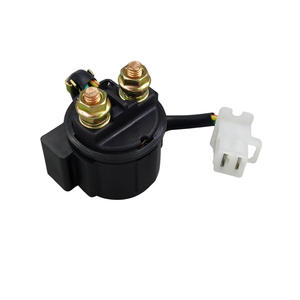 Relé de Arranque de Alto Rendimiento para Honda TRX300 y TRX300FW, Edición Long-Line, 35850-HC4-000, Nuevo, Compatible con Vehículos - Product Image 3