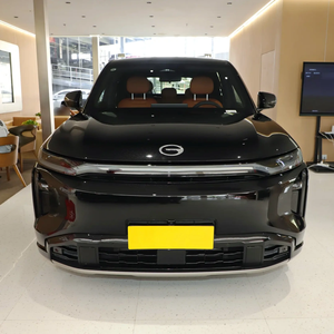 YD <span class=keywords><strong>AUTO</strong></span> GA-C Trumpchi S7 GAC S7 SUV hybride rechargeable <span class=keywords><strong>grand</strong></span> format 5 places, SUV professionnel, autonomie électrique de 205 km, stock important disponible - Product Image 4
