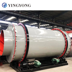 YINGYONG تقنية جديدة بسعر جيد ، ممر دوار ثلاثي صناعي ، شوكي دوار ،/سيليكا ، للبيع - Product Image 1