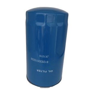 ขายส่ง TDH-01 อะไหล่กรองน้ำมันเชื้อเพลิงแบบสปินออนสำหรับรถบรรทุก รุ่น JX1016 สภาพใหม่ ผลิตจากเหล็กและกระดาษ สำหรับเครื่องยนต์รถบรรทุก - Product Image 1