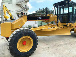 Tình trạng tốt Sâu Bướm 12h bánh xe học sinh lớp. Sử dụng cat12h. 14g.140g.140k học sinh lớp để bán - Product Image 6