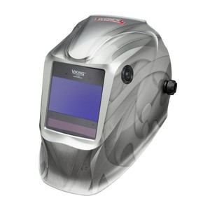 Maschera di saldatura VIKING 2450 Heavy Metal® - Product Image 1