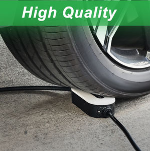 Caricabatterie EV portatile 3.5kw 16A tipo 2 1 GBT Vev Caricabatterie con Tappi EU per <span class=keywords><strong>veicoli</strong></span> <span class=keywords><strong>elettrici</strong></span> <span class=keywords><strong>stazioni</strong></span> <span class=keywords><strong>di</strong></span> <span class=keywords><strong>ricarica</strong></span> - Product Image 4