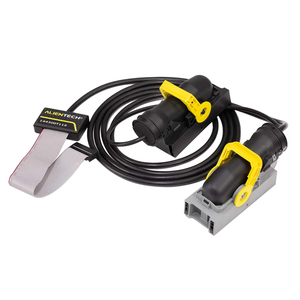Câble Alientech 144300T115 d'origine pour connexion en mode service Vo-lvo TRW, compatible avec Alientech KESS3 - Product Image 2