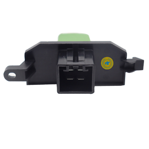 Résistance de chauffage de régulateur de résistance de voiture pour FORD FOCUS KIA <span class=keywords><strong>FIESTA</strong></span> 278071 AV11 18B647 - Product Image 6