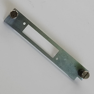 Изготовленные на заказ Опорные кронштейны для металлической полки oem - Product Image 6