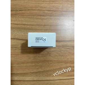 1 módulo HENGSTLER 0633533 nuevo, envío rápido a través de FedEx - Product Image 1