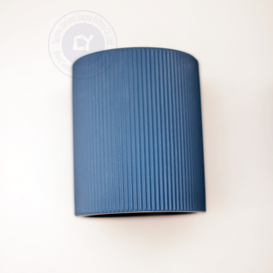 Stoll Cms330 530 Phẳng Máy Dệt Kim Con Lăn Phần Nhựa Cao Su Chất Lượng Cao Kích Thước Tiêu Chuẩn 9Cm Mã 220905 - Product Image 4