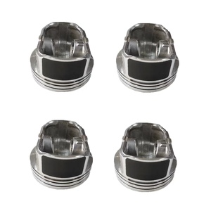 ชุดลูกสูบเครื่องยนต์ Good Performance Auto Parts 75.5 <span class=keywords><strong>P18</strong></span> K28.7 ของแท้ OEM 23410-26400 - Product Image 2
