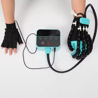 Gants de rééducation hémiplégique à contrôle intelligent ToWell, certifiés CE, classe I, résistance réglable, pour la physiothérapie