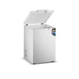Congélateur <span class=keywords><strong>coffre</strong></span> miniature 72L 86L <span class=keywords><strong>100L</strong></span> 138L 150L / Congélateur <span class=keywords><strong>coffre</strong></span> / Congélateurs / Congélateur <span class=keywords><strong>coffre</strong></span> à porte simple - Product Image 6