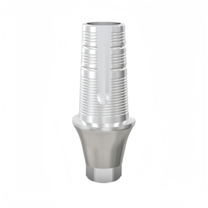 <span class=keywords><strong>Abutment</strong></span> en titane avec bibliothèque CAO gratuite, implants dentaires, manuel de fraisage CAO/FAO, couronne, pont, laboratoire - Product Image 2