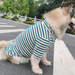 S ~ 6XL <span class=keywords><strong>T</strong></span>-<span class=keywords><strong>shirt</strong></span> à manches en gros vêtements <span class=keywords><strong>golden</strong></span> <span class=keywords><strong>retriever</strong></span> vêtements d'é<span class=keywords><strong>t</strong></span>é grand grand chien - Product Image 2