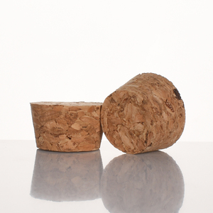 Ru Sao Bán Buôn Rỗng 22Mm Mặt Dây Chuyền Mong Muốn Lọ Thẳng Miệng Rõ Ràng <span class=keywords><strong>Mini</strong></span> Glass Thử Nghiệm Ống Chai Bao Bì Thực Phẩm Với Nút Chai - Product Image 6