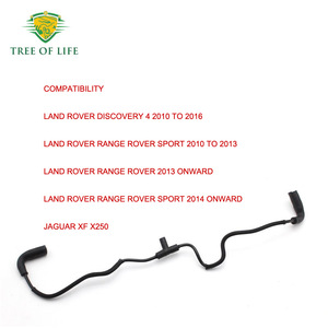 ท่อแยกน้ำมันและน้ำ JDE10729 LR013531 สำหรับแลนด์โรเวอร์ เรนจ์โรเวอร์ สปอร์ต อะไหล่ยางทดแทน - Product Image 3