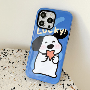 Funda Resistente para Teléfono Móvil en Blanco, Diseño de Lujo, Impermeable, Resistente a Golpes, Muestra Gratis para 16 15 14 13 12 <span class=keywords><strong>Pro</strong></span> Max - Product Image 1