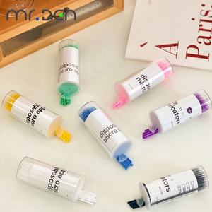 MRDEN vendita calda a basso prezzo pinza per taglio pesante filo leggero in acciaio pinza ortodontico legatura fresa dentist - Product Image 5