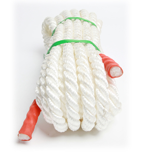 Offre Spéciale tissage multi-brins revêtement à haute paroi entretien de l'alimentation <span class=keywords><strong>protection</strong></span> contre les chutes navire de remorquage marin sauvetage d'urgence corde de sécurité - Product Image 2