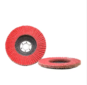 <span class=keywords><strong>Disque</strong></span> de ponceuse à lamelles 115mm meules abrasives en zircone <span class=keywords><strong>disque</strong></span> de ponçage en <span class=keywords><strong>bois</strong></span> et métal <span class=keywords><strong>pour</strong></span> <span class=keywords><strong>meuleuse</strong></span> d'angle - Product Image 5
