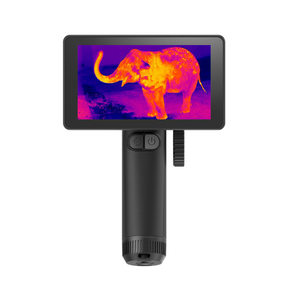 Inreii Patrol R1 <b>Thermal</b> Imager 3.45 Inch High Definition Night <b>Vision</b> Outdoor Bird Finder With Laser And Color Mode Switching - Product Image 2
