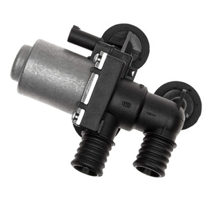 Bmw <b>Heater</b> <b>Valve</b> 64118369805 Diaphragm Type Control <b>Valve</b> For Automotive Heating System - Product Image 1