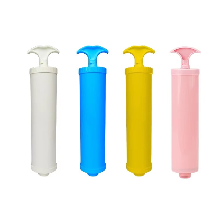 #2 Bombas de Mano 4.5*24.3cm (por favor, indicar)