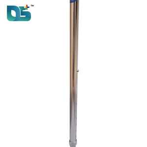 <span class=keywords><strong>Canne</strong></span> de marche <span class=keywords><strong>à</strong></span> <span class=keywords><strong>trois</strong></span> <span class=keywords><strong>pieds</strong></span> pour personnes âgées, vente chaude, mobilier de réadaptation médicale, base en acier chromé - Product Image 5