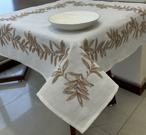 Corridore da tavolo per hotel a casa, - Product Image 1